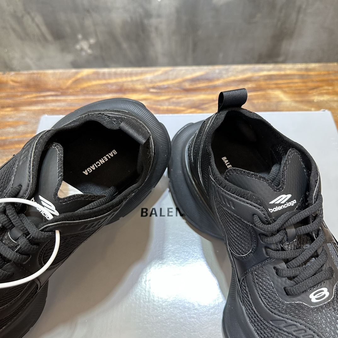 Balenciaga Track Shoes